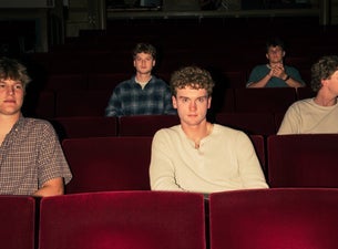 The Band Solstice w/ Boxrooster