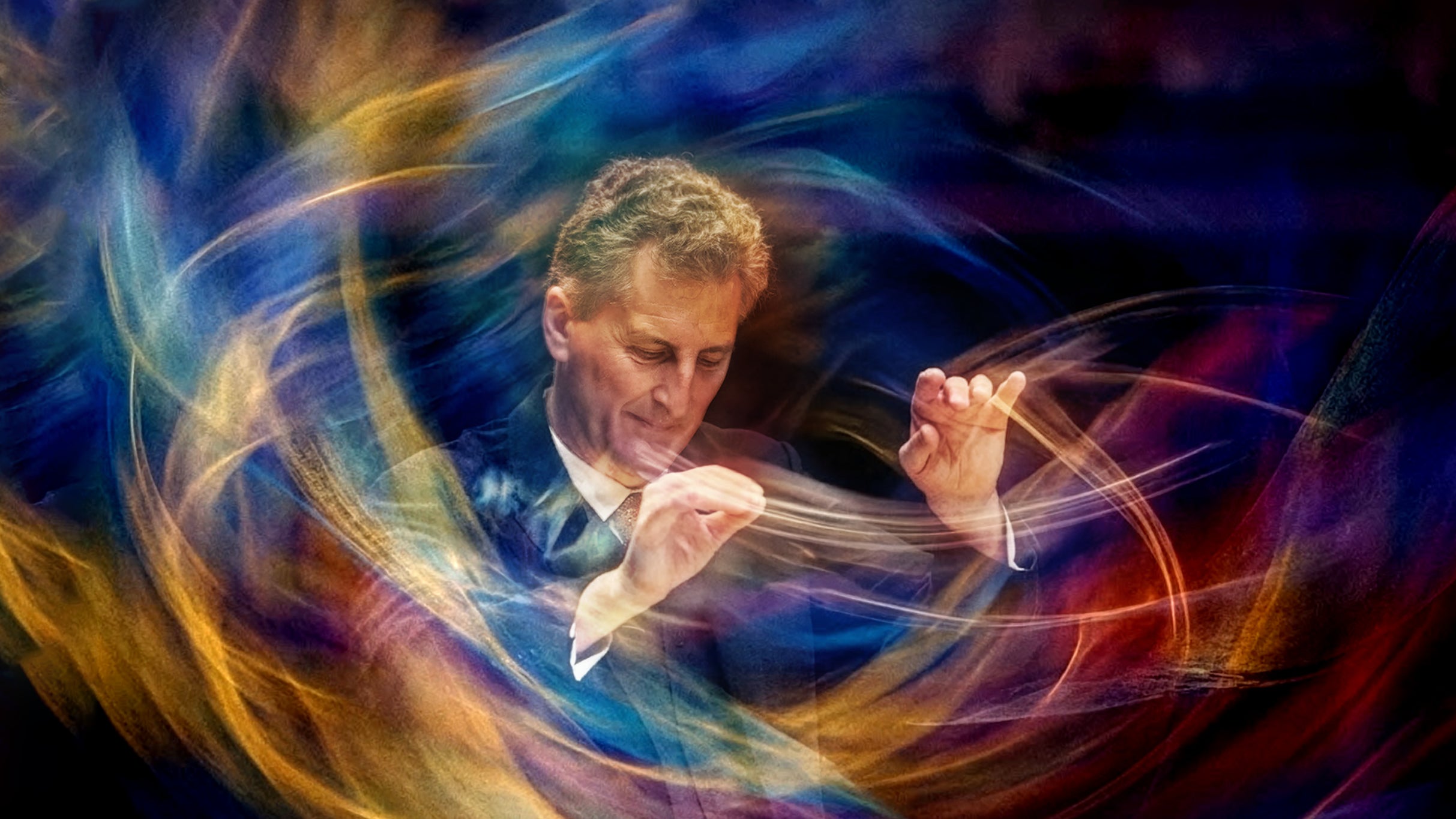 Auckland Philharmonia: Mahler 1