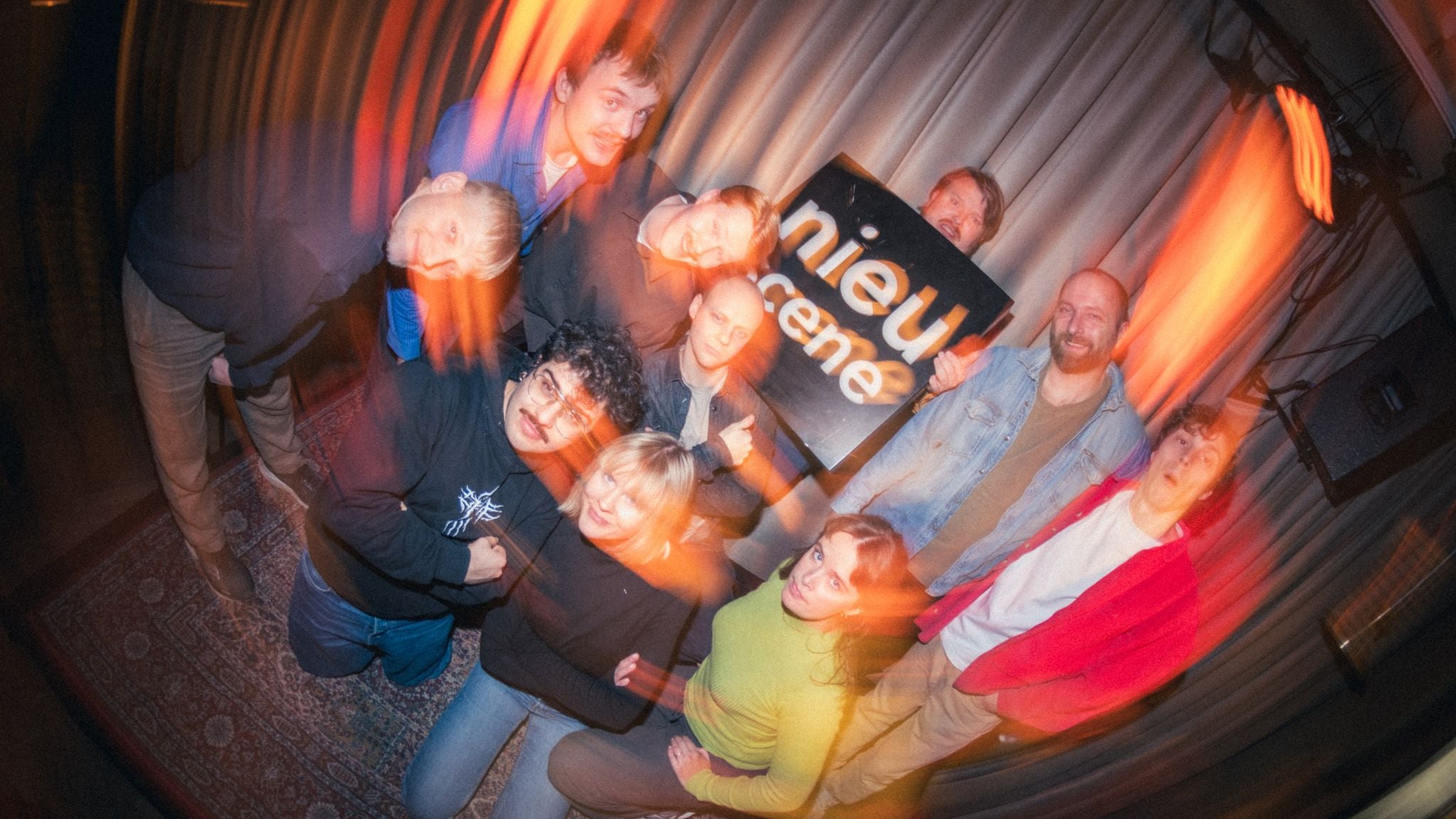 nieu impro