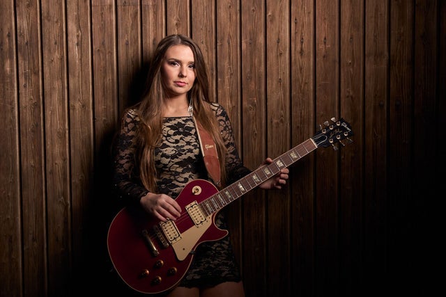 Ally Venable Band presales in Portsmouth