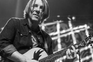 Mike Cooley (of Drive-By Truckers)