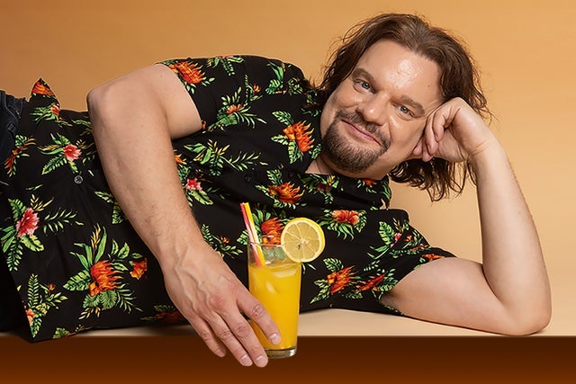 ISMO:  Woo Hoo! World Tour presales in Washington