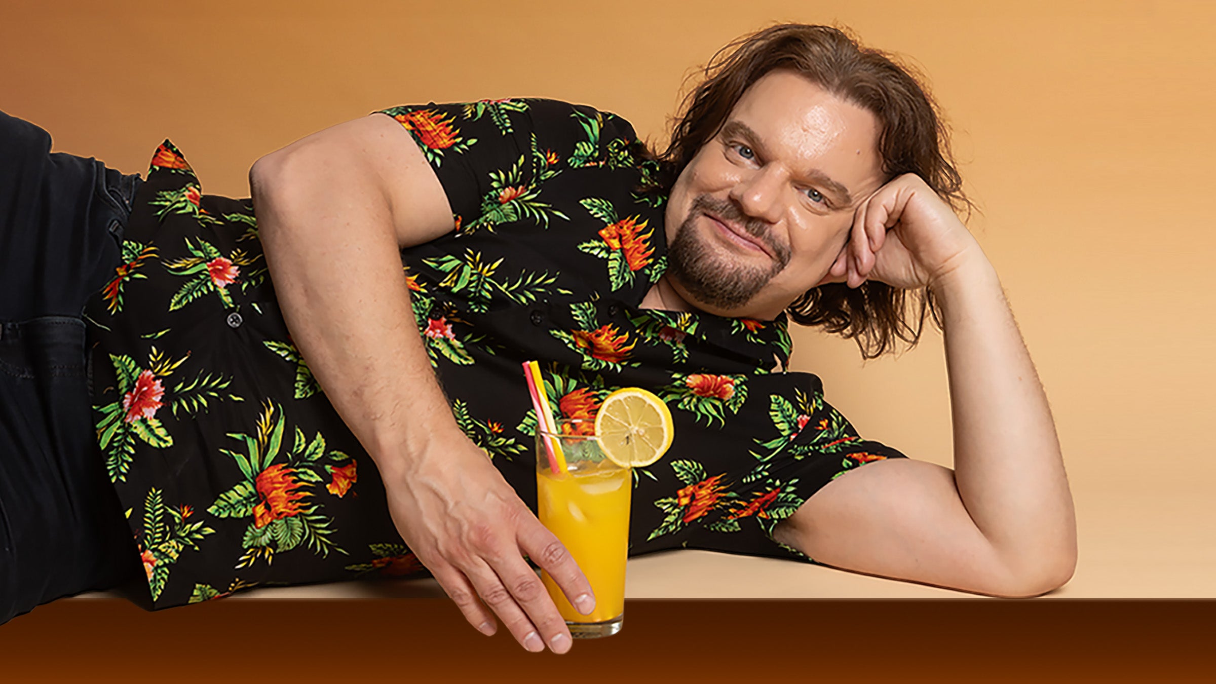 ISMO:  Woo Hoo! World Tour presales in Washington
