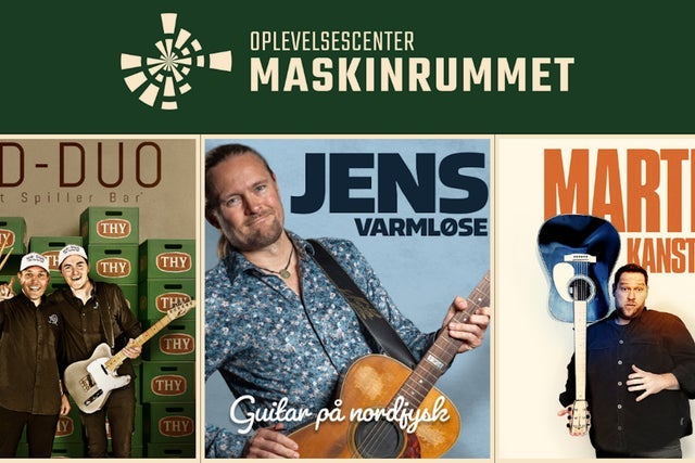 Koncerter med PS12, Back to Back, Tangens Dalton, m.m.