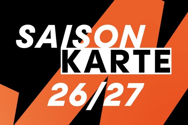 BR Volleys Season Card 25/26