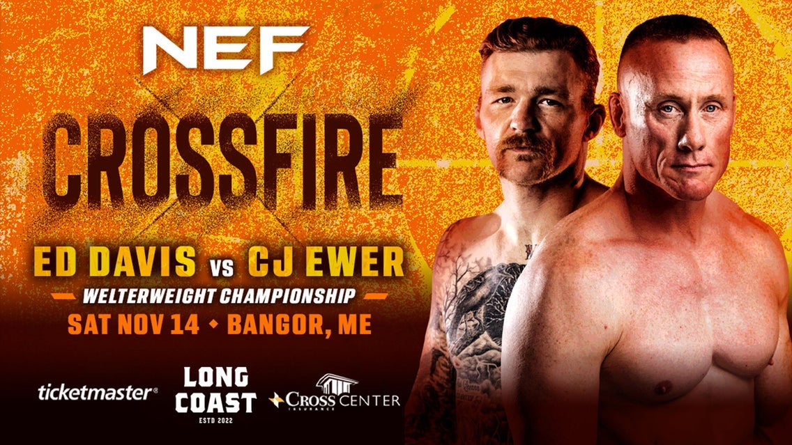 NEF 69: CROSSFIRE