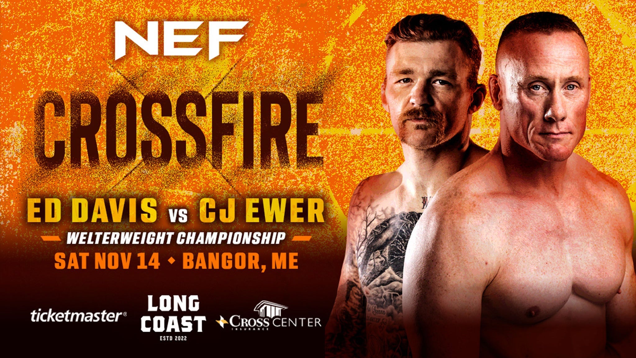 NEF 69: CROSSFIRE