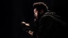 The Weeknd: After Hours Til Dawn Tour Poster