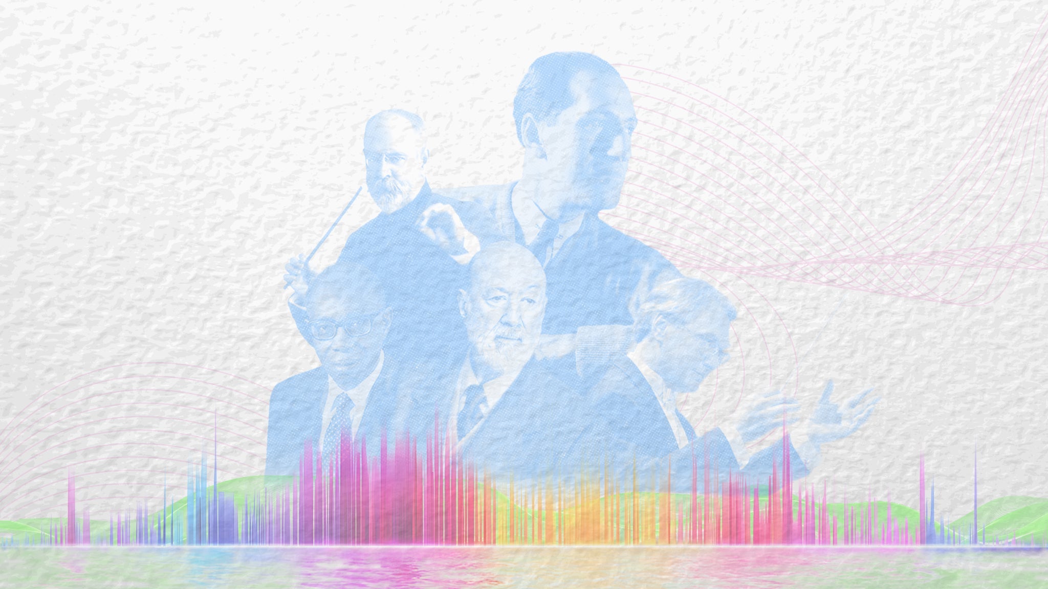 Symphonicity:  American Icons