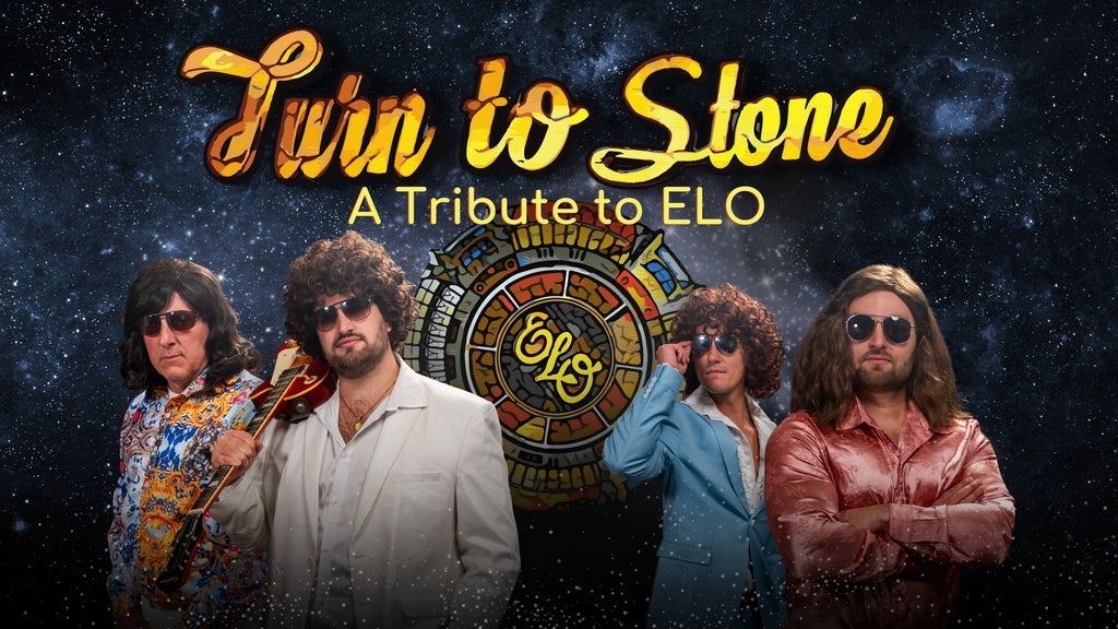 Turn to Stone: A Tribute to ELO - Image 1
