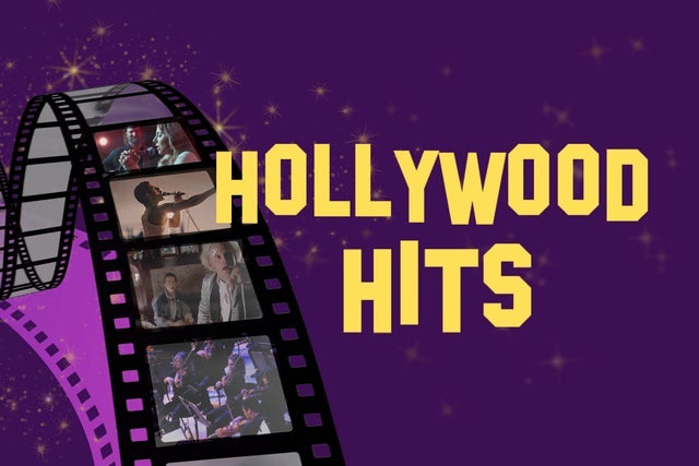 North Carolina Symphony - Hollywood Hits presales in Raleigh