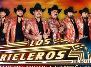 Los Rieleros Del Norte