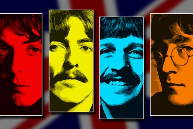 Come Together: The Beatles Concert Experience presales in Chandler