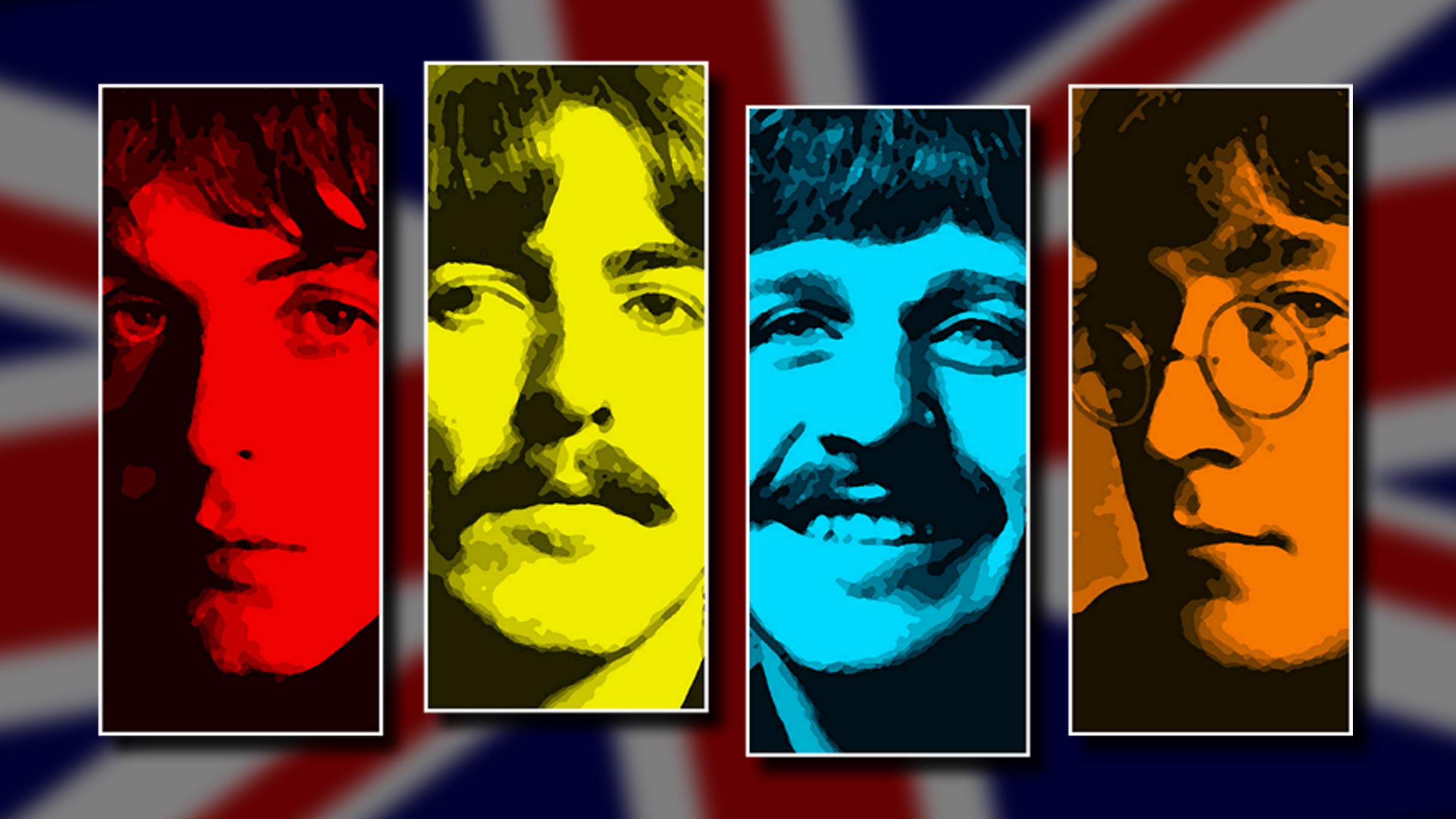 Come Together: The Beatles Concert Experience