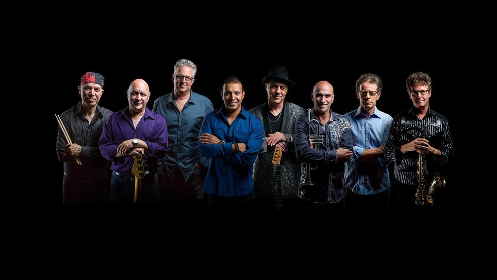 Brass Transit:  The Musical Legacy Of Chicago
