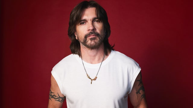 Juanes