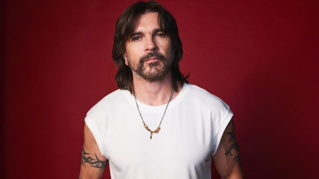 JUANES WORLD TOUR 2026 