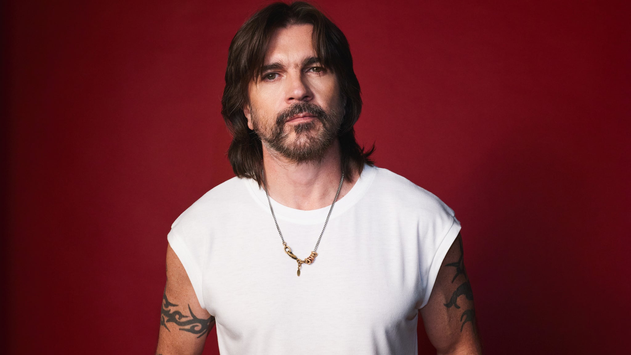 JUANES WORLD TOUR 2026