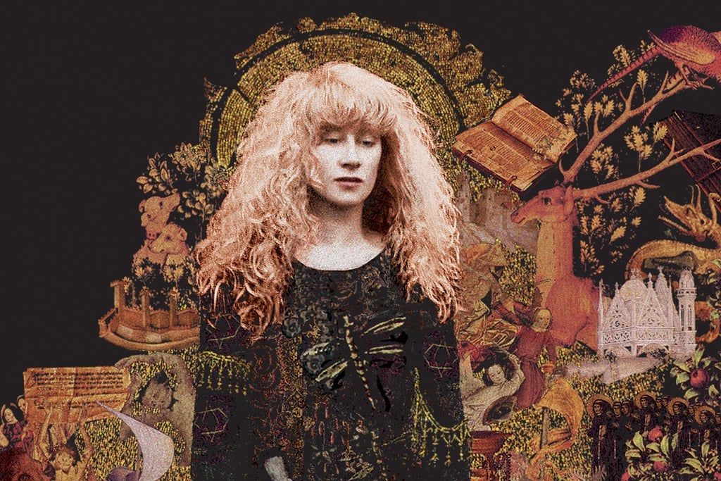 Loreena McKennitt - The Mask and Mirror - 30e anniversaire