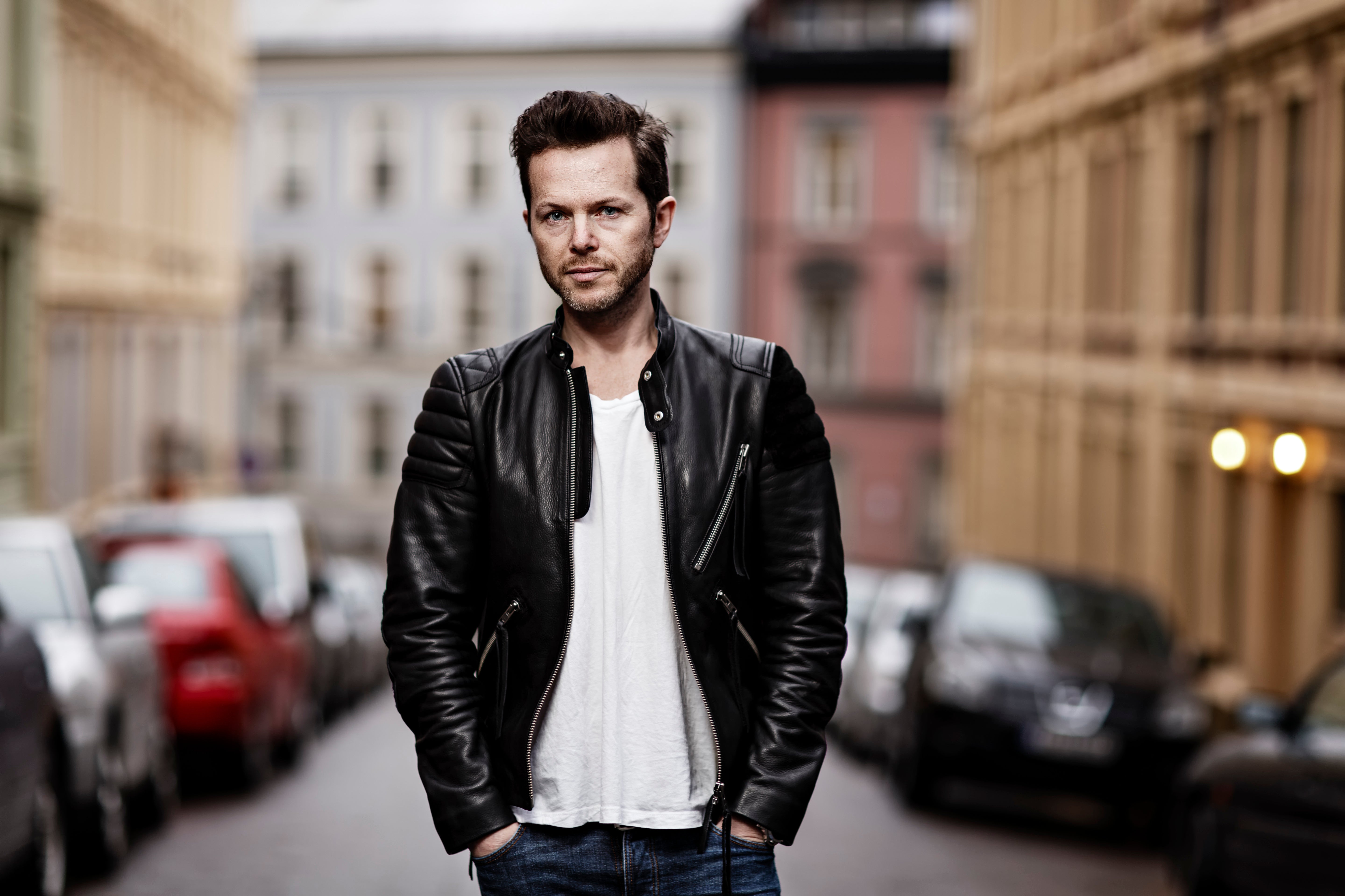 Eksklusiv akustisk konsert med Espen Lind, på Vraktangen Fyr! 