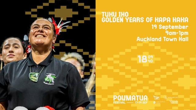 Poumatua Festival