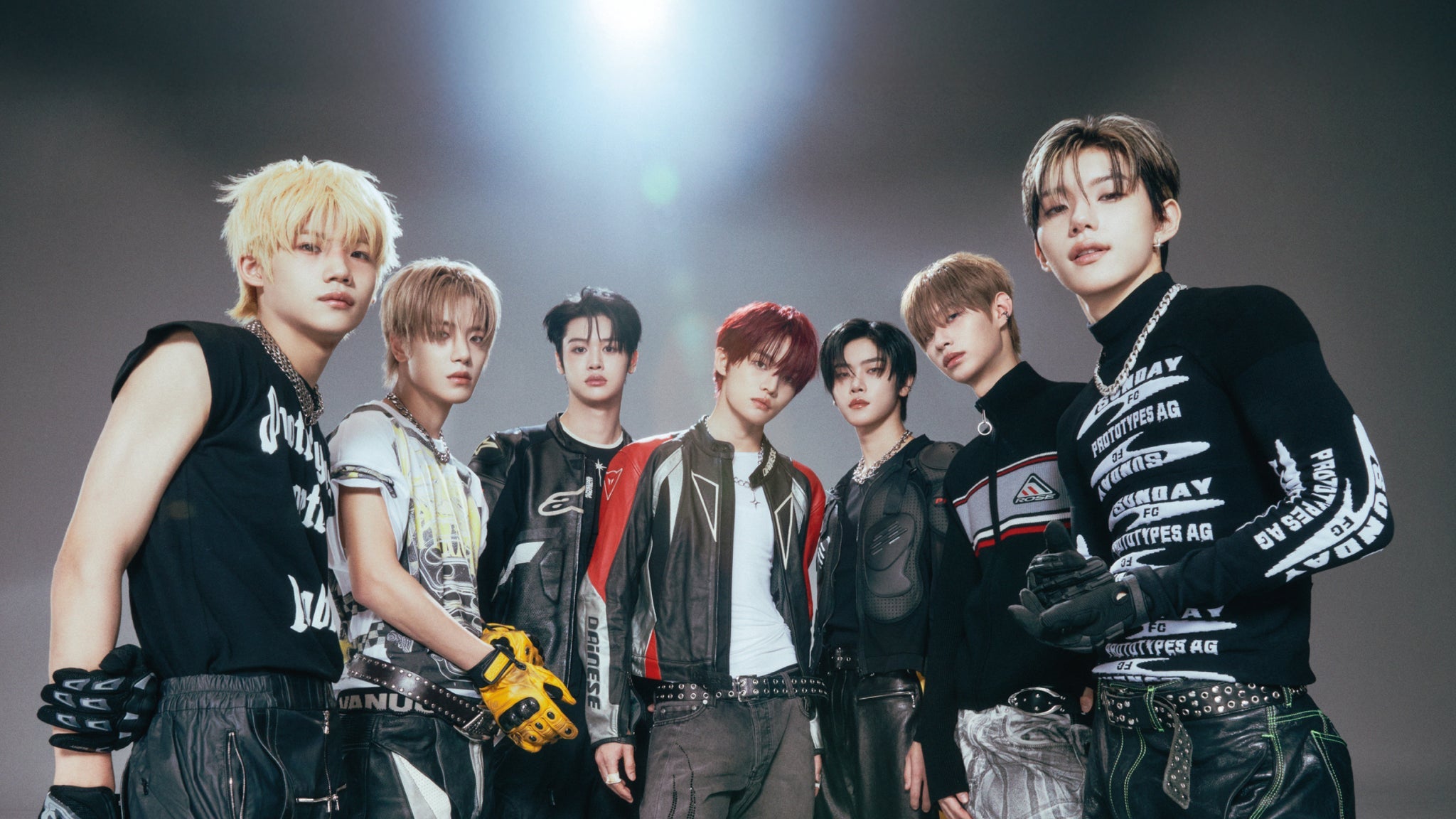 CLOSE YOUR EYES 1ST TOUR (BEYOND YOUR EYES) IN CANADA