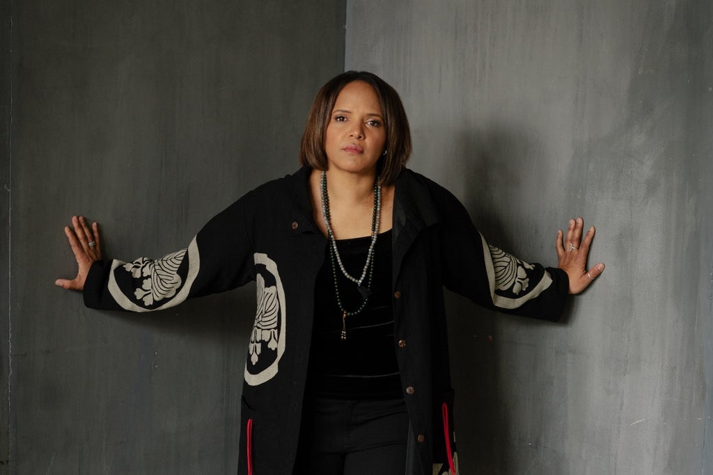 Terri Lyne Carrington