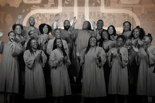 Brunch Gospel avec Perpetual Praise Ministries