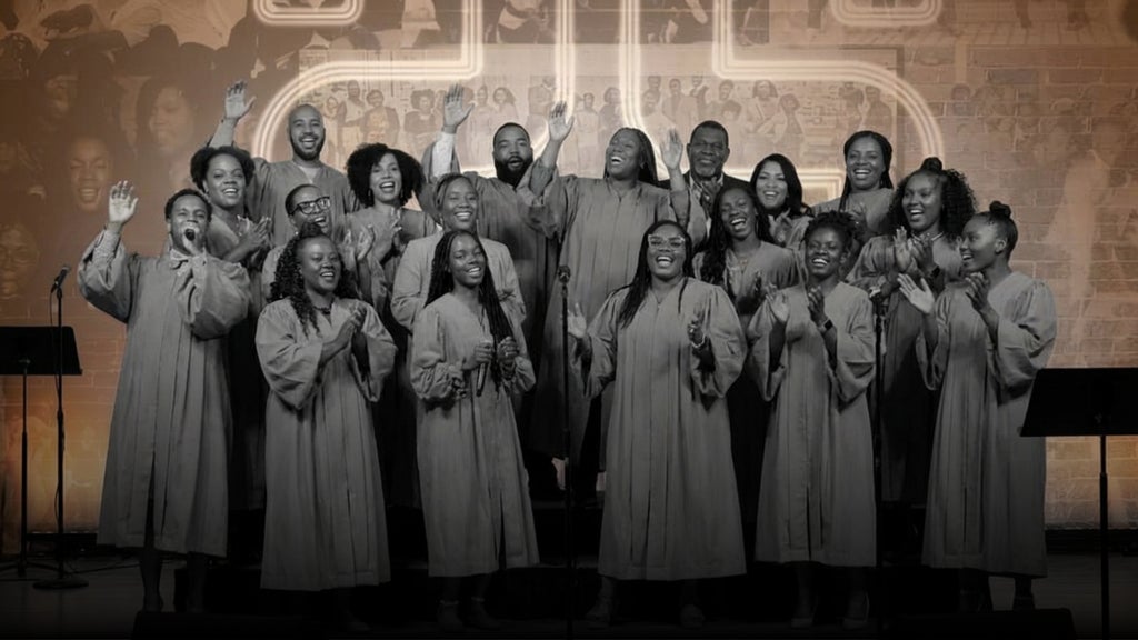 Brunch Gospel avec Perpetual Praise Ministries