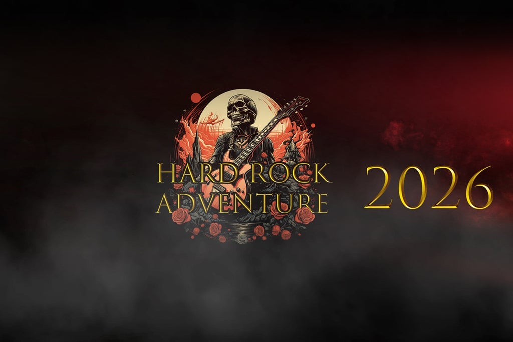 HARD ROCK ADVENTURE 2026