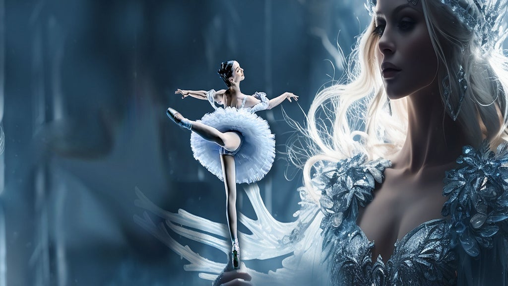 Grand Kyiv Ballet: Snow Queen