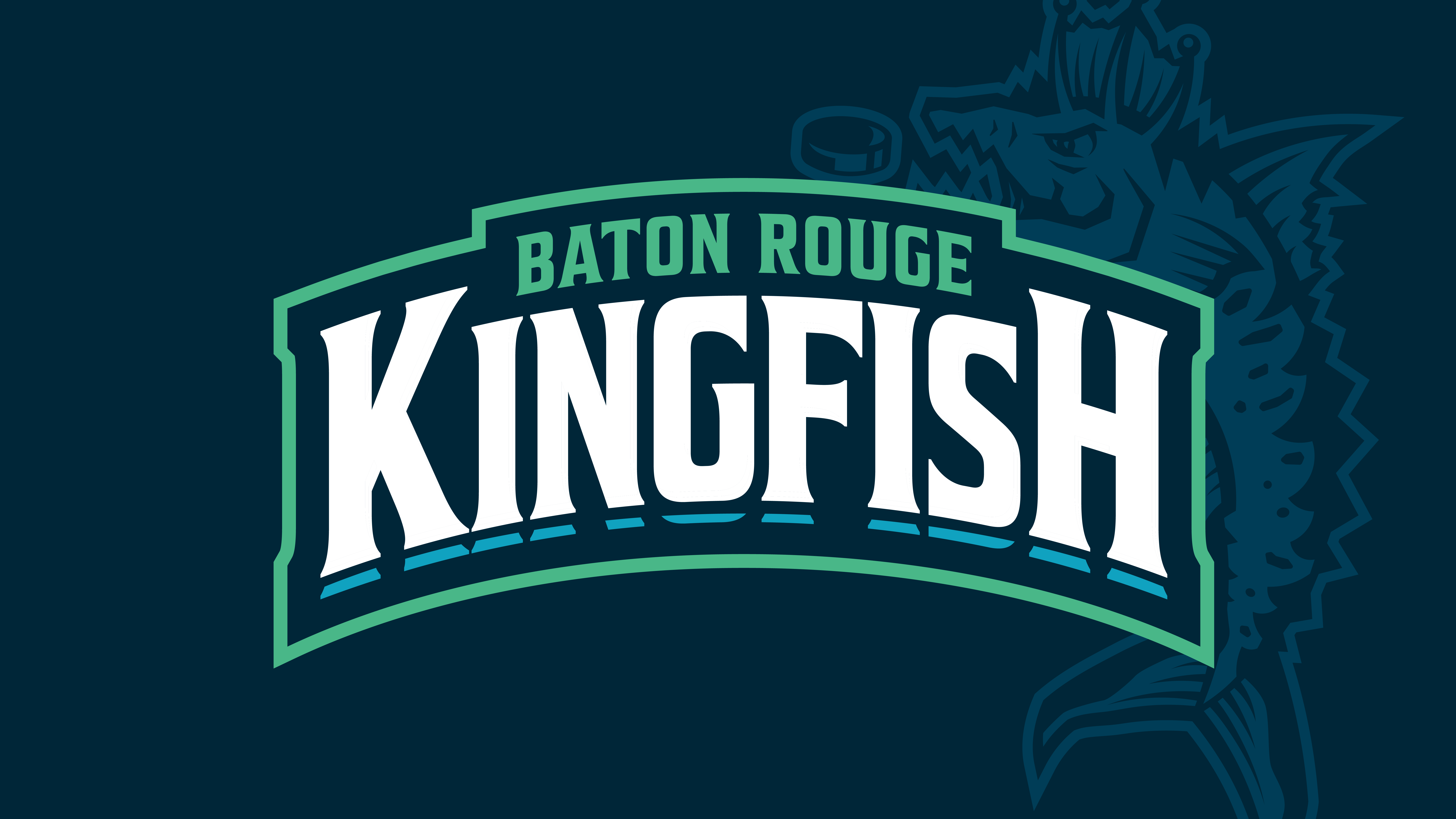Baton Rouge Kingfish vs. Oceanside Shock