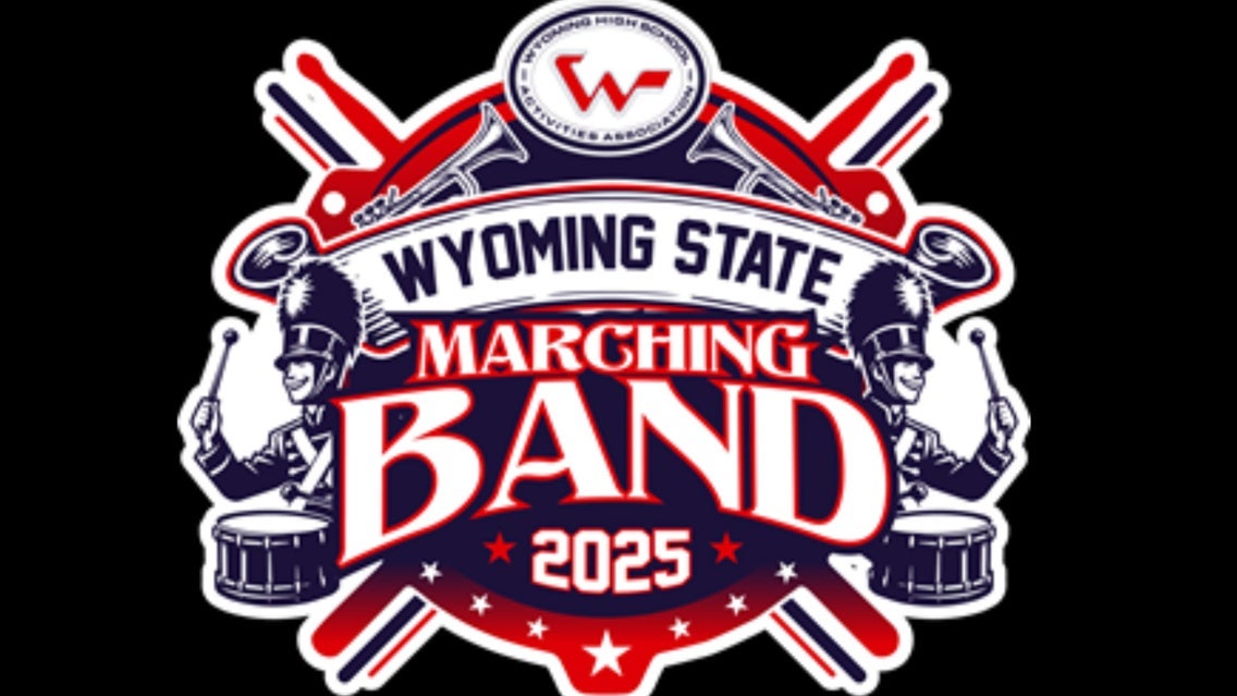 WHSAA Marching Band concert image