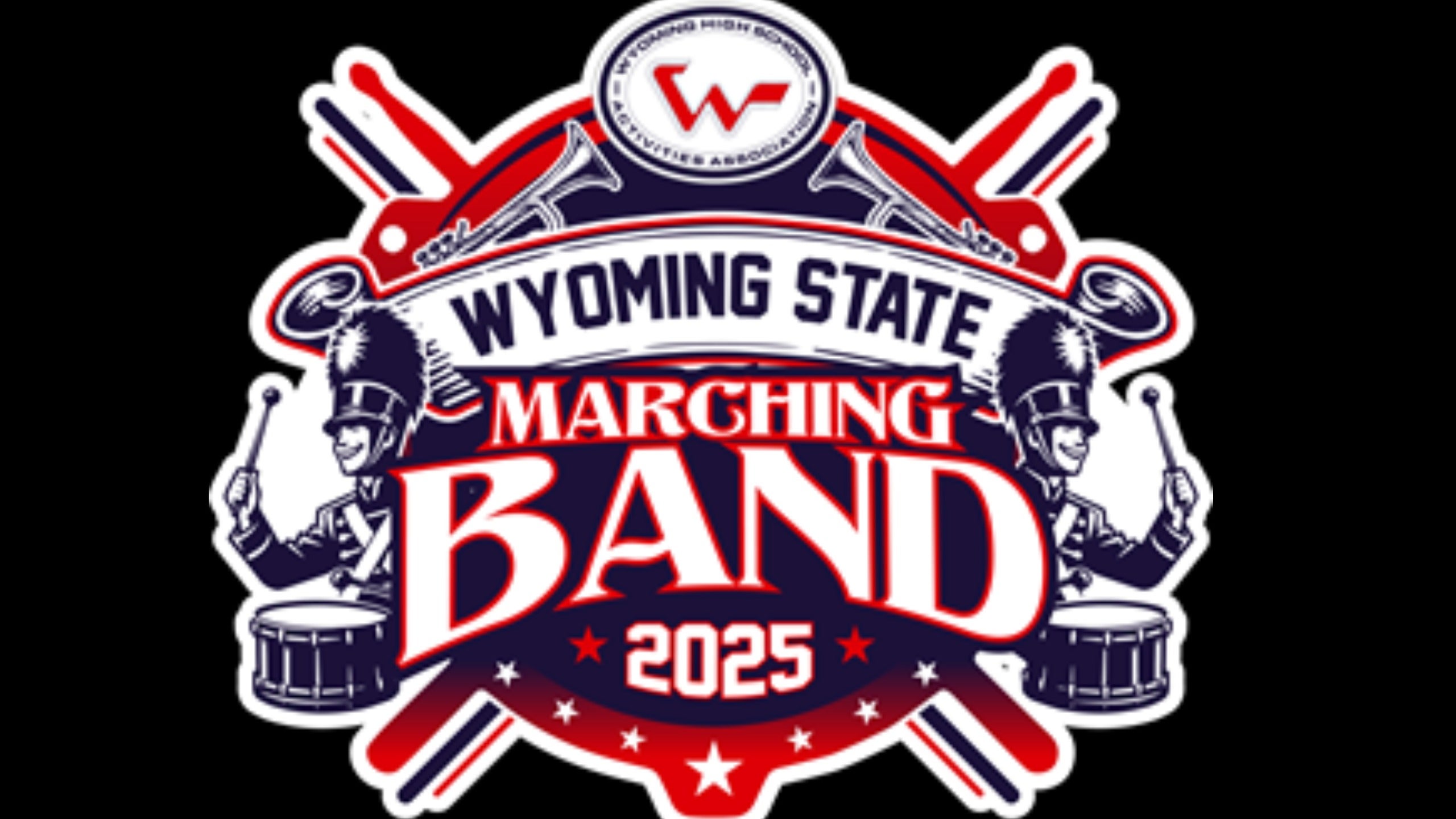 WHSAA Marching Band