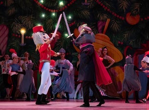 The Nutcracker