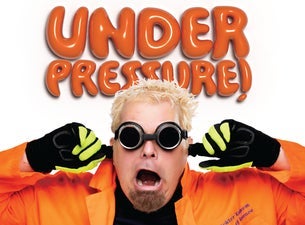 Doktor Kaboom! — Loeb Playhouse