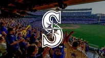 Seattle Mariners vs. Cincinnati Reds