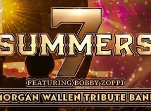 7 Summers: A Morgan Wallen Tribute