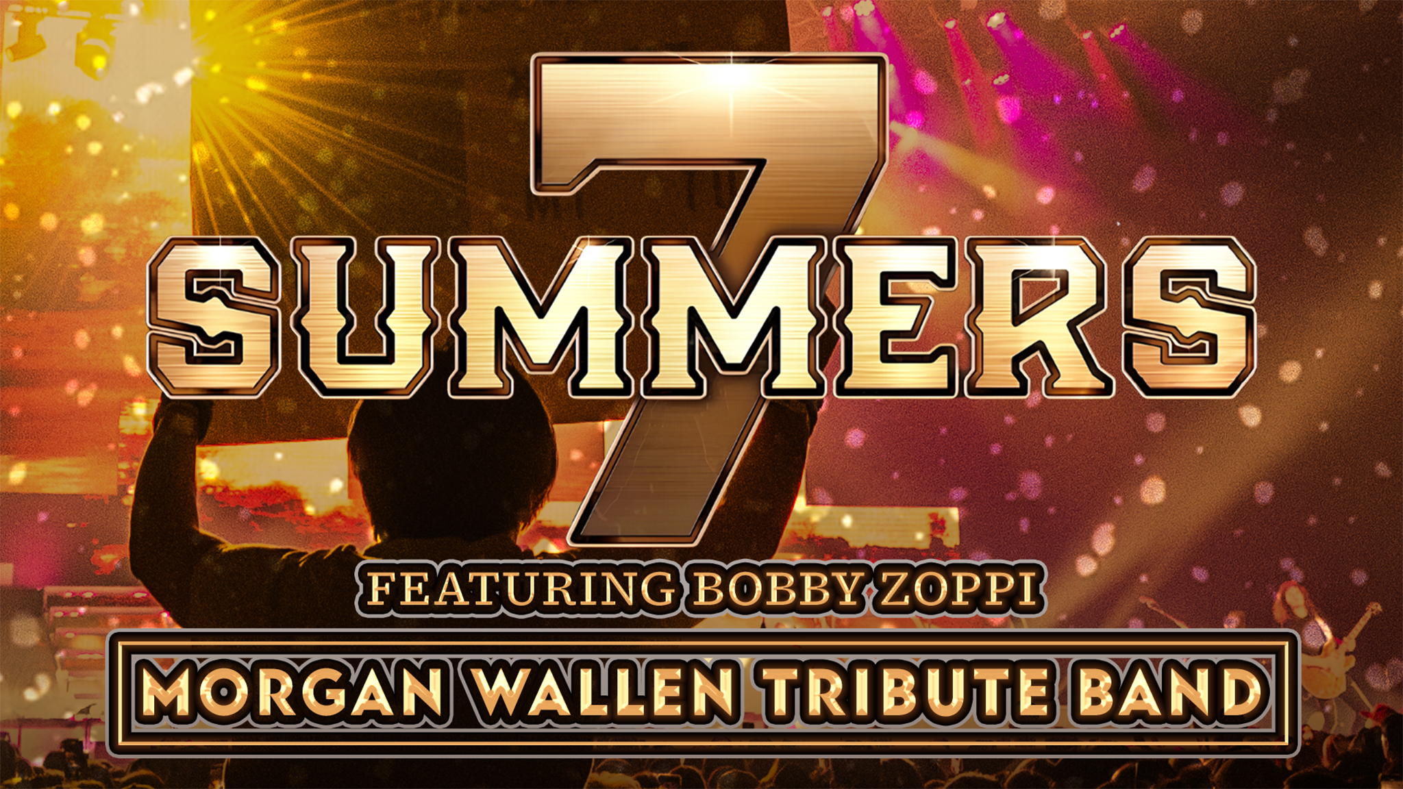 7 Summers: A Morgan Wallen Tribute