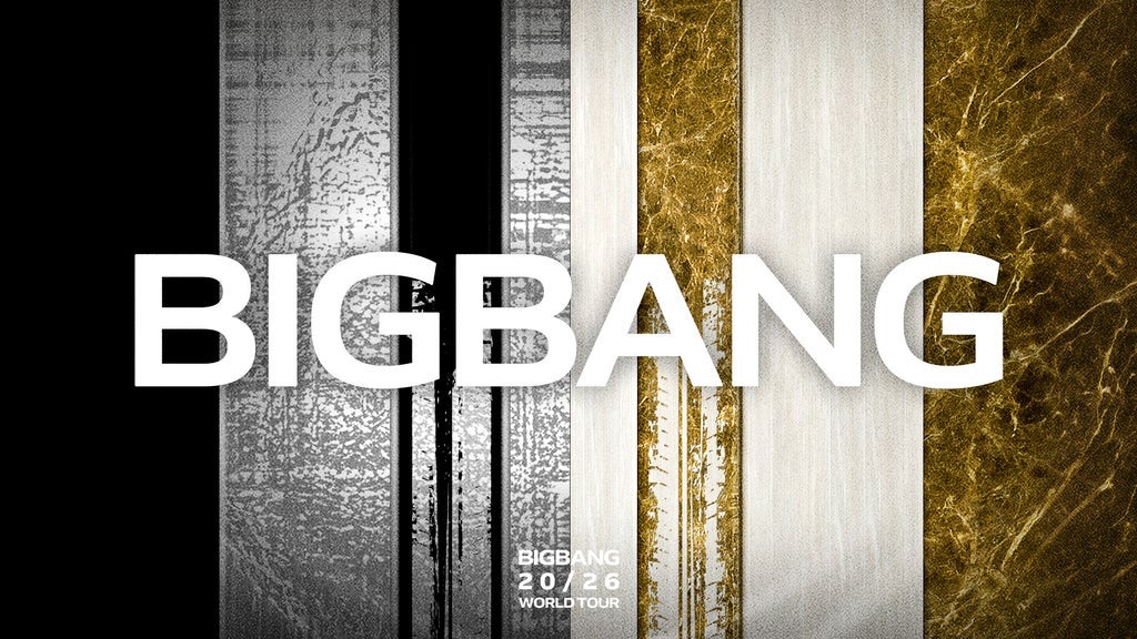 BIGBANG