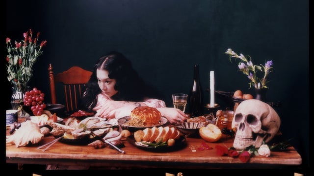 SOLD OUT - Japanese Breakfast