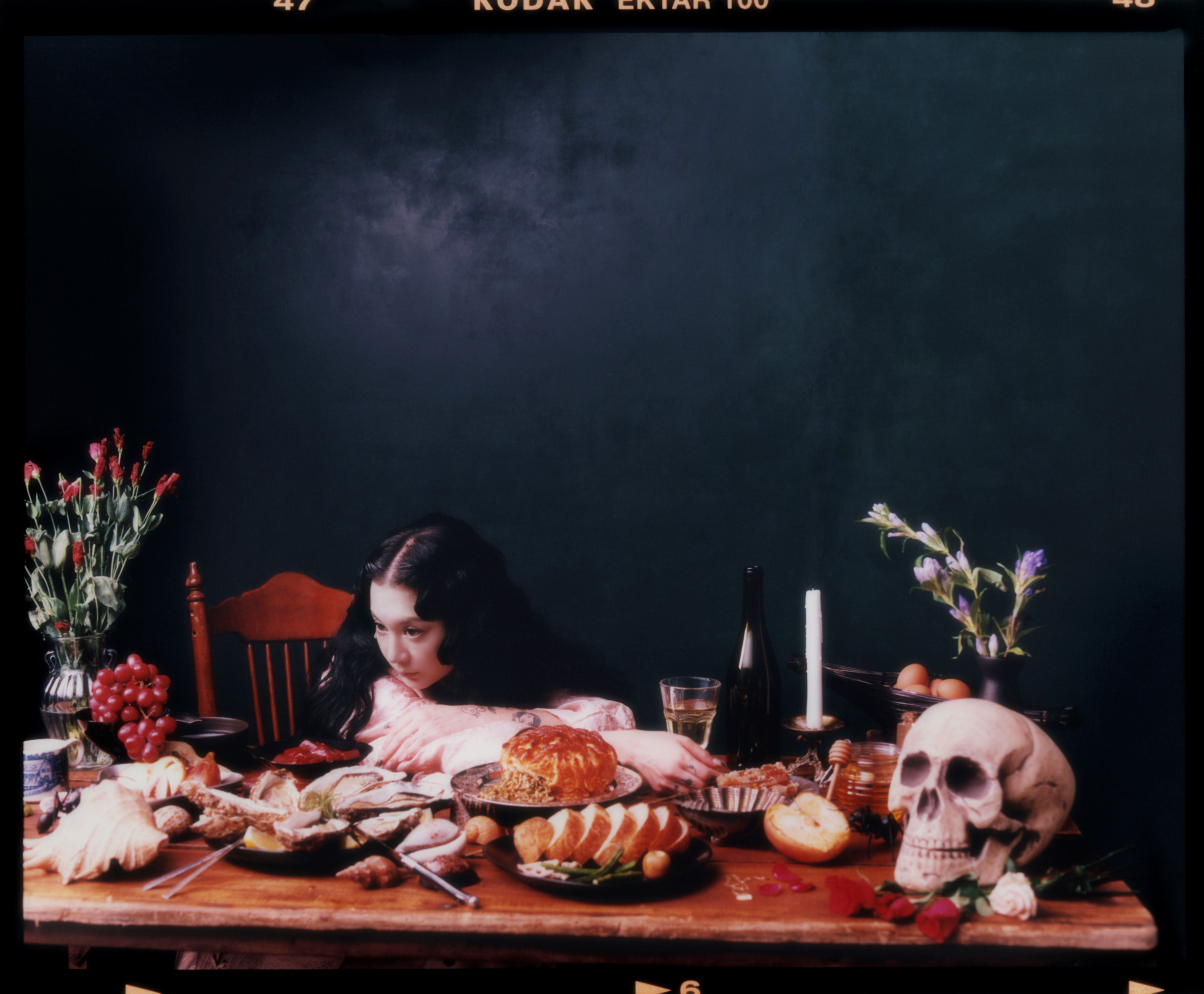SOLD OUT - Japanese Breakfast