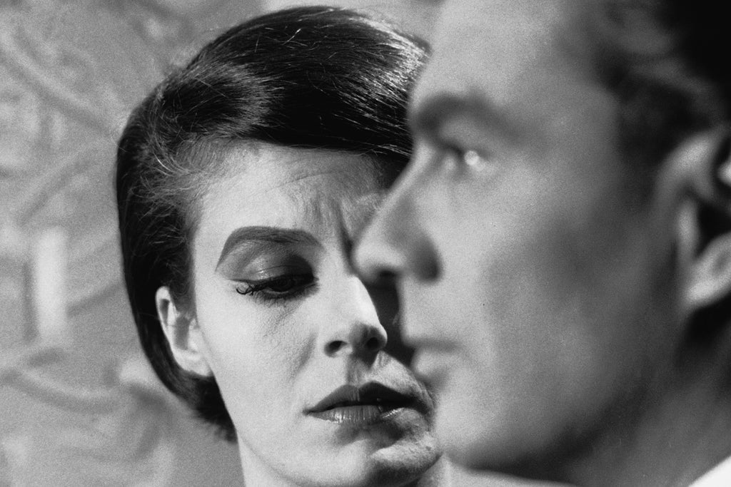 Last Year at Marienbad