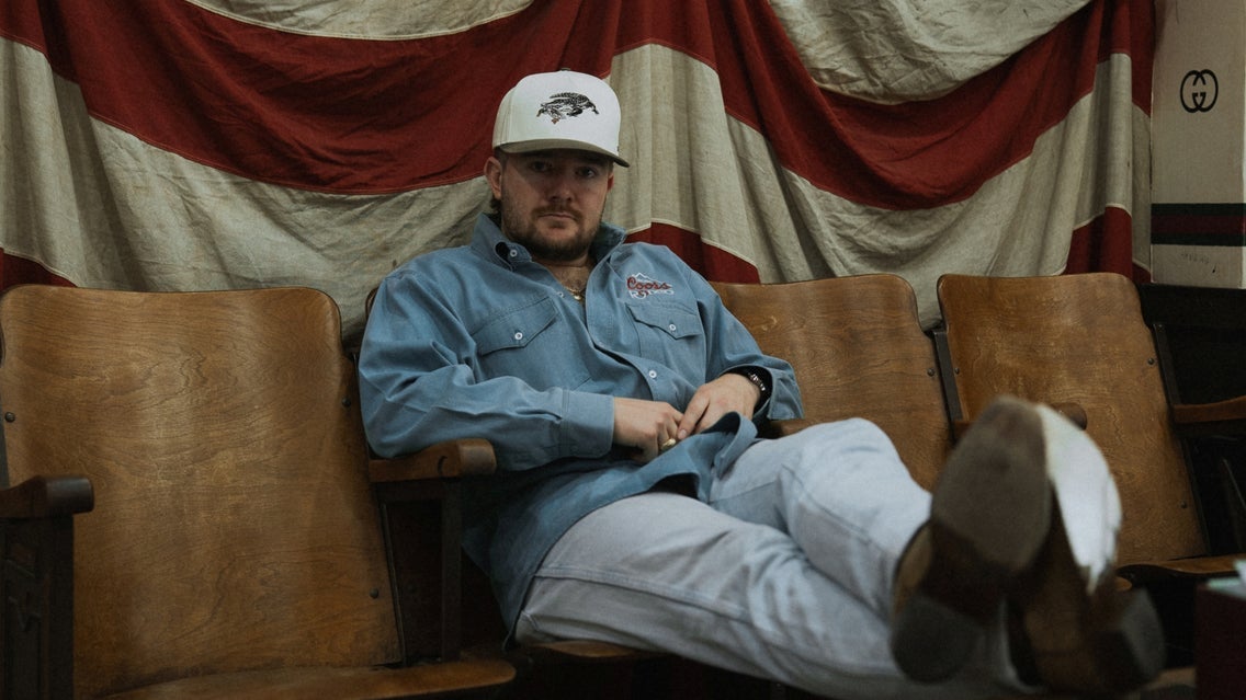 Cooper Mohrmann w/ The Southerlies