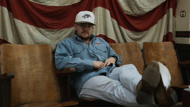 Cooper Mohrmann