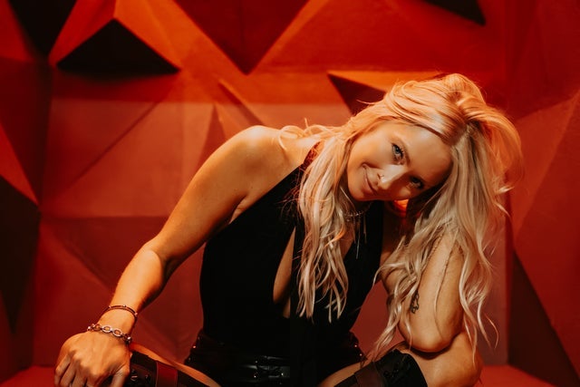 PRETTY LIGHTS AFTER PARTY: w/ Maddy O'Neal, Motifv, Since Juleye