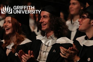 Griffith Uni - Arts, Education and Law (2), Griffith Sciences (2), IBG