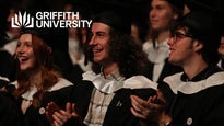 Griffith Uni - Arts, Education and Law (2), Griffith Sciences (2), IBG