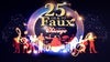 25 or 6 To Faux - Chicago Tribute — Chrome Showroom at Santa Fe Station Hotel & Casino