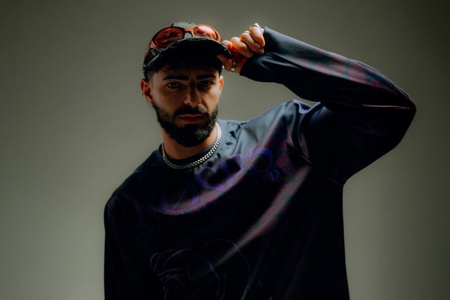 Restricted presales in Hollywood